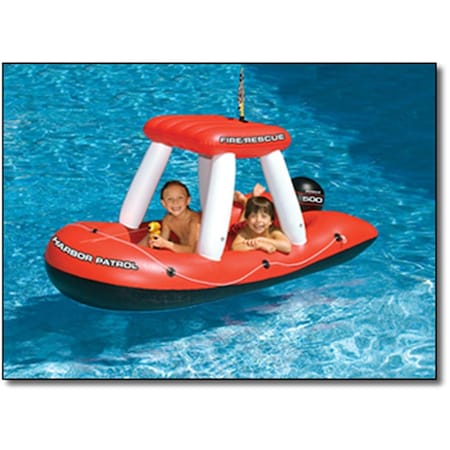 Blue Wave Products Fireboat Squirter BL478244